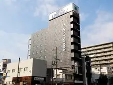 Hotel Livemax Osaka Dome Mae 