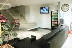 Hotel Quibdo Plaza 