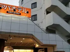 APA Hotel Sagamihara Hashimoto station square 