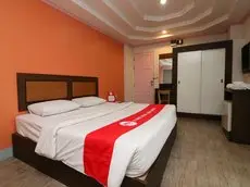 Nida Rooms Ramkamhaeng Avenue Min Buri 