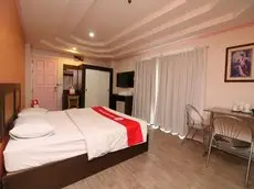 Nida Rooms Ramkamhaeng Avenue Min Buri 