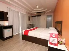 Nida Rooms Ramkamhaeng Avenue Min Buri 