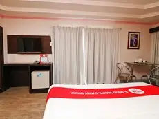 Nida Rooms Ramkamhaeng Avenue Min Buri 