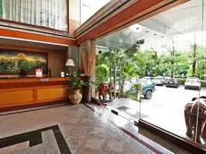 Nida Rooms Ramkamhaeng Avenue Min Buri 