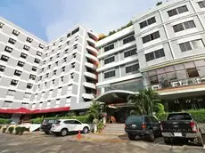 Nida Rooms Ramkamhaeng Avenue Min Buri 