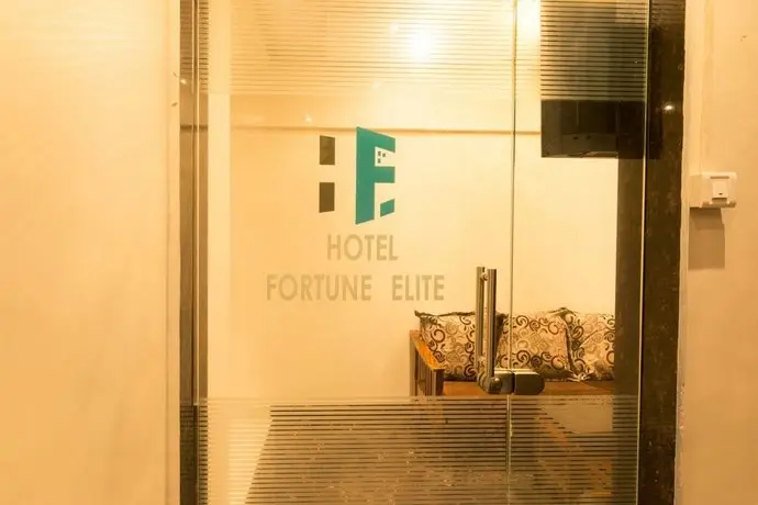 OYO 10056 Hotel Fortune Elite 