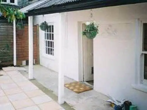 Priory Cottage Totnes