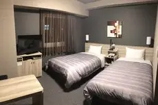 Hotel Route-Inn Grand Muroran 