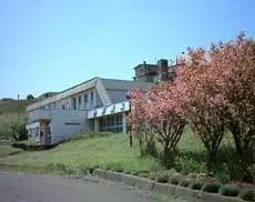 Muroran Youth Hostel 