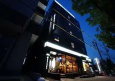 Hotel Livemax Gifuhashima Ekimae 