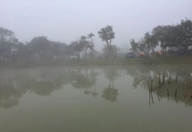 Ban Suan Tawan Chiang Dao 