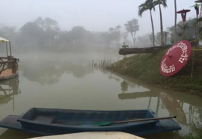 Ban Suan Tawan Chiang Dao 