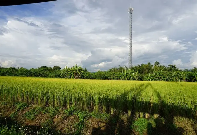 Ban Suan Tawan Chiang Dao 