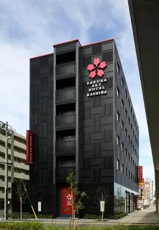 Sakura Sky Hotel Kashiwa