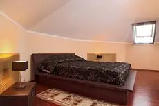 Sosnovy Bor Hotel Izhevsk 