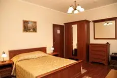 Sosnovy Bor Hotel Izhevsk 