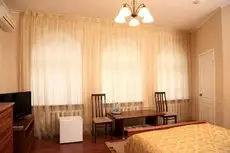 Sosnovy Bor Hotel Izhevsk 