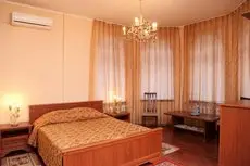 Sosnovy Bor Hotel Izhevsk 