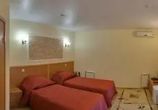 Sosnovy Bor Hotel Izhevsk 