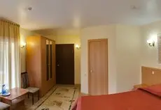 Sosnovy Bor Hotel Izhevsk 