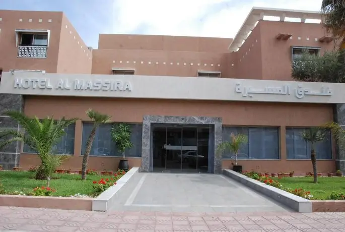 Hotel Al Massira