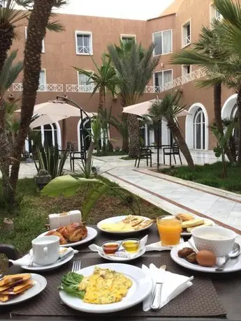 Hotel Al Massira