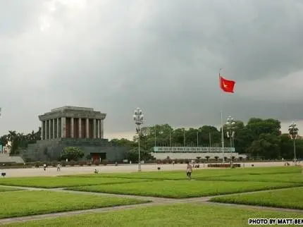 Star View Hanoi 