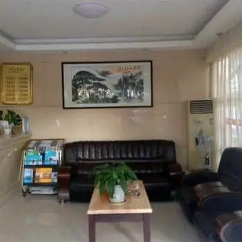 Cosy Hotel Guangzhou 