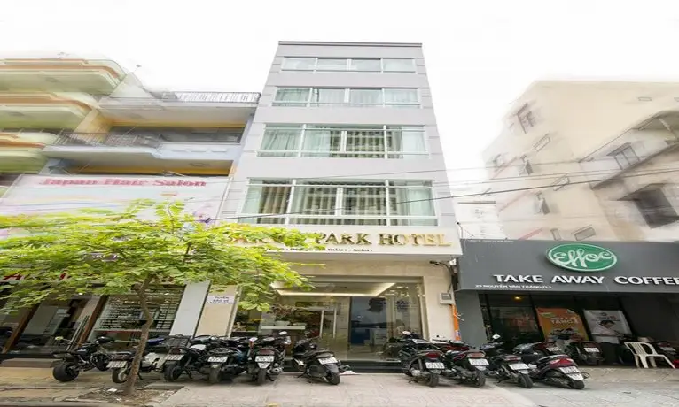 Sai Gon Park Hotel 