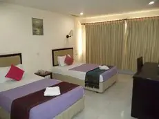 Singapore Hotel Phnom Penh 