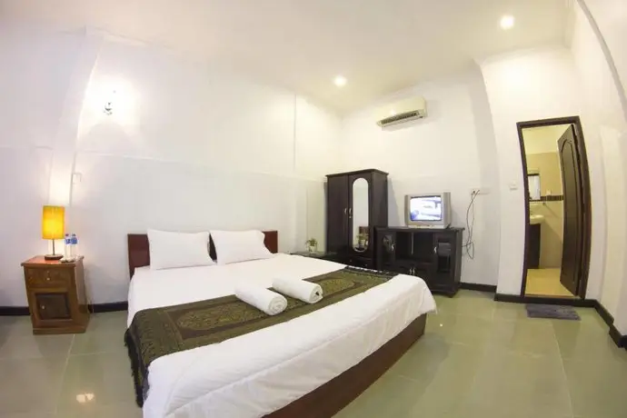 Rs Guesthouse Phnom Penh 