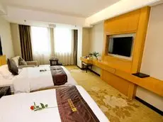 Zhongjing City Hotel 