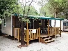 Camping Lei Suves 