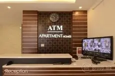 A t m Apartment Homes 