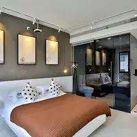 Wuzhen Tsubaki Hotel 