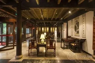 Liangfu Hotel