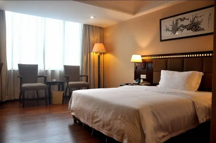 Dongguan Xinyue Hotel 