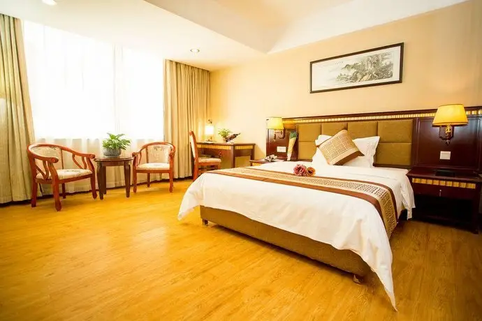 Dongguan Xinyue Hotel 