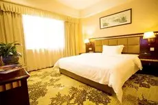 Dongguan Xinyue Hotel 