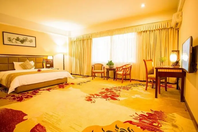 Dongguan Xinyue Hotel 