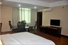 Dongguan Xinyue Hotel 