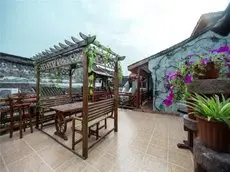 Xitang Moon Courtyard Guest House 