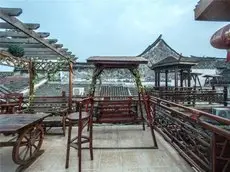 Xitang Moon Courtyard Guest House 