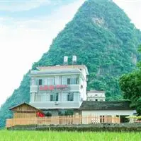 Yangshuo Shui Yue Ge Hotel 