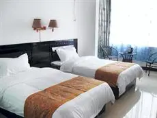 Yangshuo Shui Yue Ge Hotel 