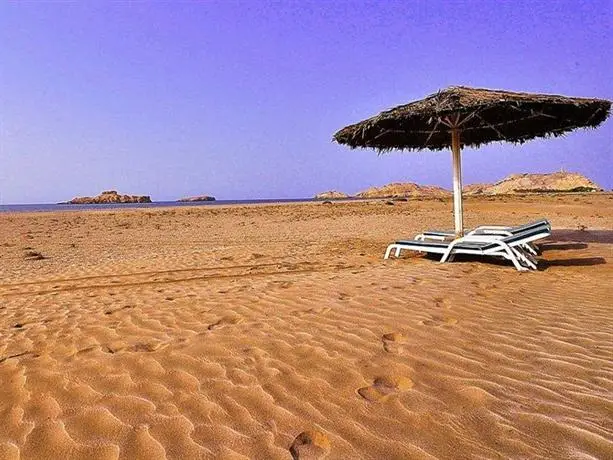 Al Sawadi Beach Resort and Spa Oman