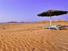 Al Sawadi Beach Resort and Spa Oman 