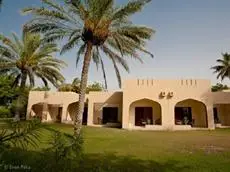 Al Sawadi Beach Resort and Spa Oman 