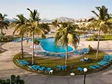 Al Sawadi Beach Resort and Spa Oman 