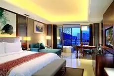 Four Seasons Ocean Courtyard Hotel Sanya 